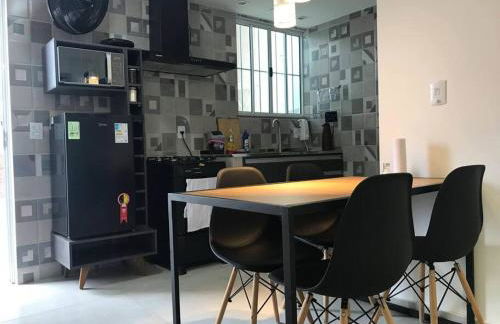 Apartamentos Aconchegantes Bingen em Petrópolis - Foto 6