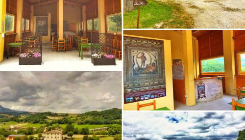 Agriturismo Antico Muro - Foto 3