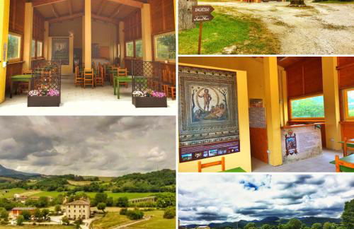 Agriturismo Antico Muro - Foto 3