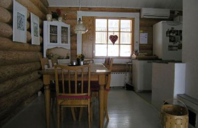 Villa hatakka - Foto 14