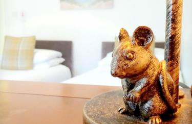 The ‘Servants Quarters@Delny House’ - Foto 12