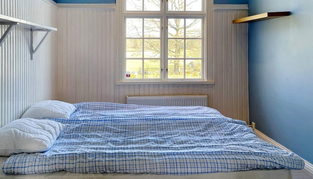 4 Star Holiday Home in Morlunda - Foto 5, Interior