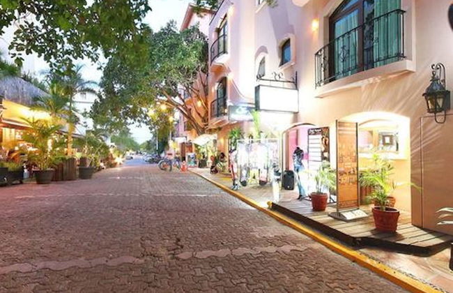 Acanto Playa del Carmen, Trademark Collection by Wyndham - Foto 18