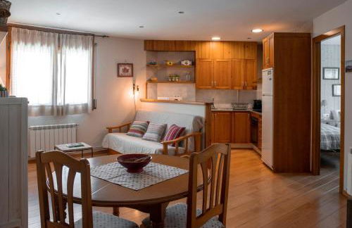 Apartament Cadí- Moixeró - Foto 15