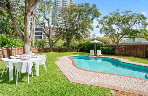 Heated Pool Grill Fire Pit & Cold Plunge Sleeps 8! - Foto 60