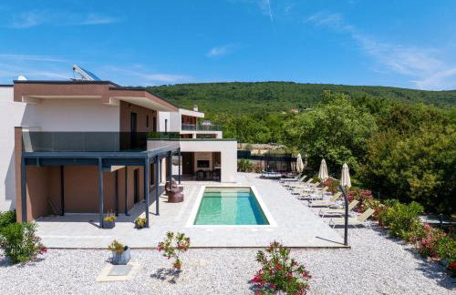 Villa Quinta by Briskva - Foto 45