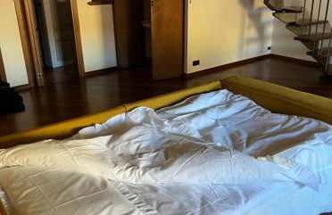 Loft Albinelli Wi-Fi e parcheggio gratis in centro - Foto 18