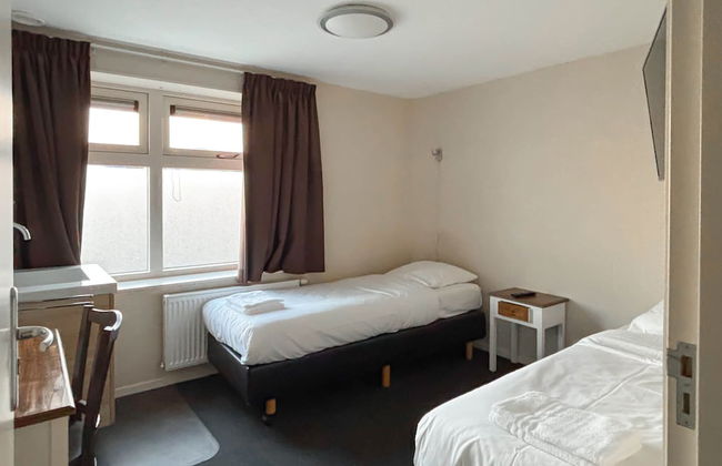 Visserslust Rooms, Appartments and Houseboats - Photo 3