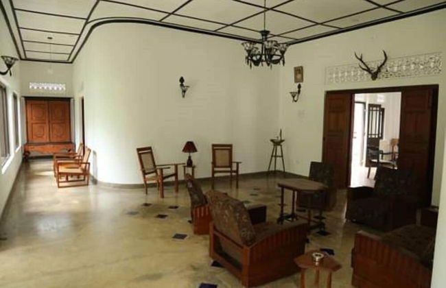 Thamaya Heritance Tangalle - Foto 21