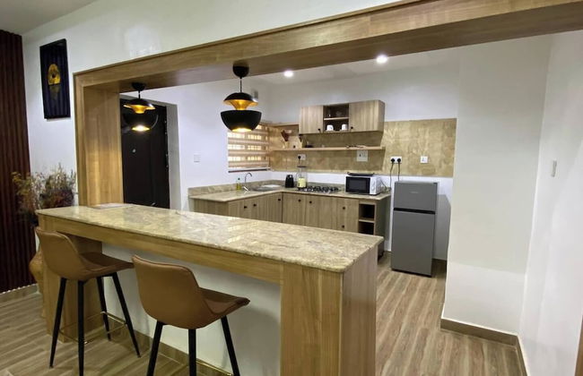 Amazon Luxury Apartment - Foto 44