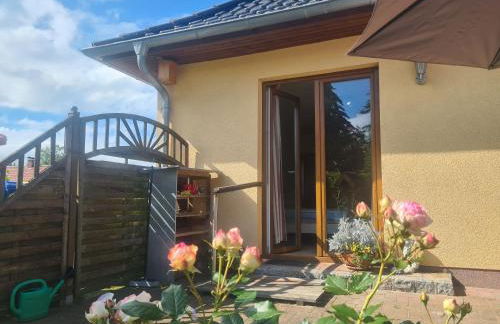 FeWo am Kleinbauernhof Gersdorf bei Kühlungsborn - Foto 1