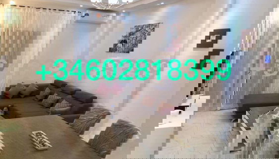 Residence Pa omar - Foto 3, Eingangsbereich