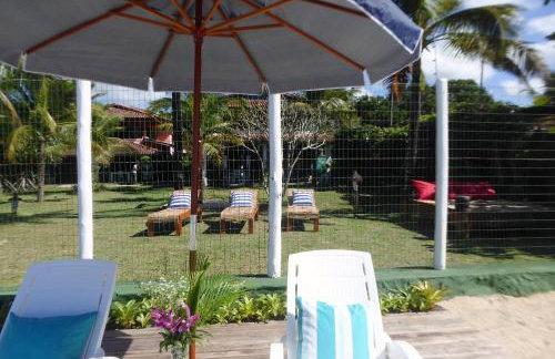 Ouro Sobre Azul Apart Hotel - Foto 92