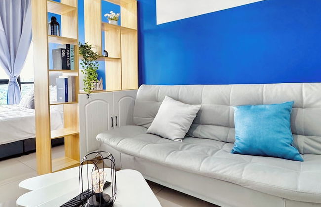 Alinea Suites - Foto 60