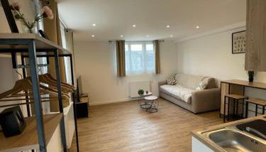 Massy Appart Hotel - Foto 2