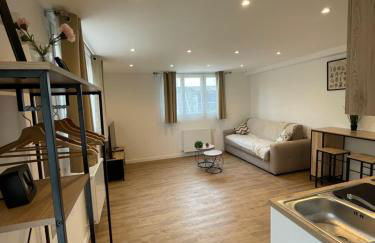 Massy Appart Hotel - Foto 2