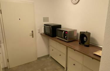 Apartment Hannover - Foto 11