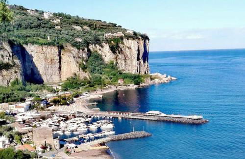 Casa Marida Sea View - Foto 24