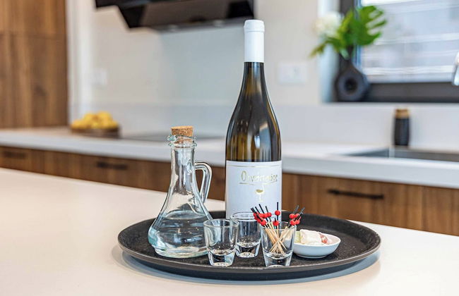 Kamelia Villa 3 - Foto 8