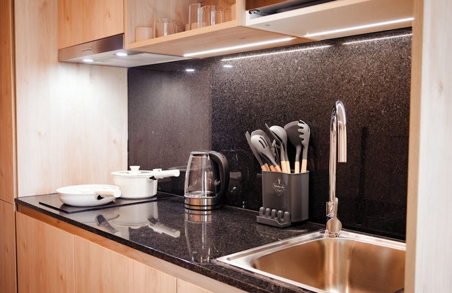 Hotel Mutuo Vive - Photo 18