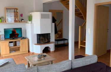 Maisonetten Apartment - Foto 8