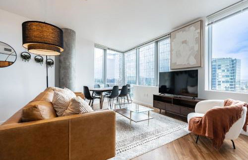 Sophari Bellevue Towers Corporate Housing - Foto 92