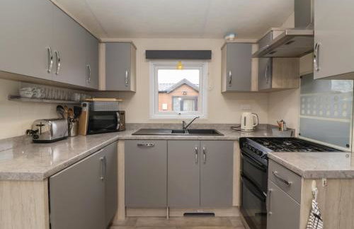 Longdon Lodge - Foto 13