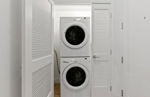 Amethyst Horizon - Stylish peaceful 2BR w zen Garden View Pool Gym - Foto 12