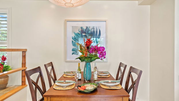 Palms at Wailea 2108 - Foto 3, Exterior