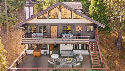 The Lake Chalet - Foto 2