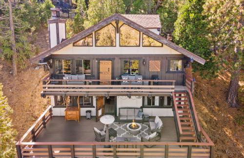 The Lake Chalet - Foto 2