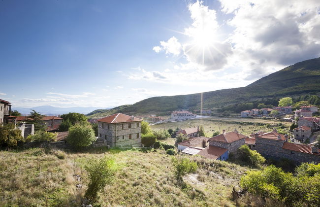 Dandy Villas Palios Agios Athanasios - Foto 47