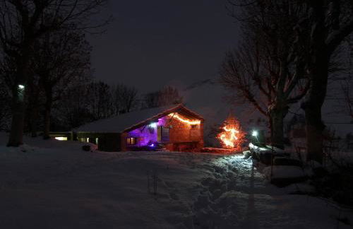 Casa Rincon Pasiego - Foto 27