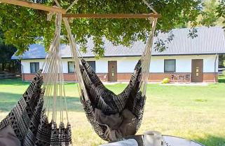 Siedlisko Czarny Dzięcioł - Foto 38