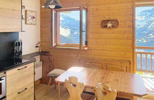 Résidence Les Arolles - Appartement 2 pièces de 35m² pour 6 personnes MAE-7814 - Foto 1