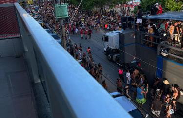 APARTAMENTO VISTA AO MAR - Elevador - PIUMA - Foto 40