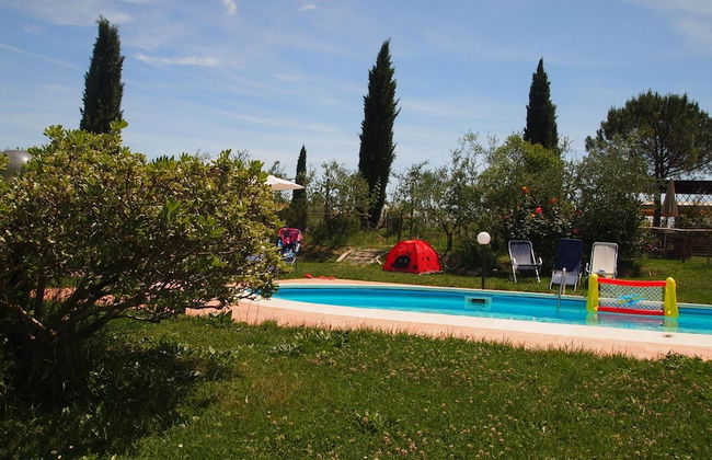 Agriturismo La Terra - Photo 39