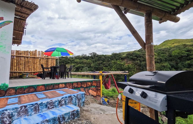 La Bota del Gigante - Foto 34