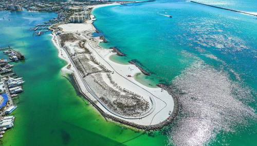 Destin West Gulfside #608 - Foto 5