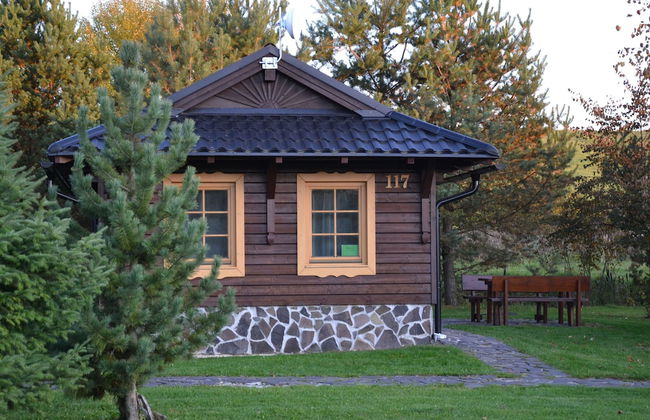 Holiday Home Tatralandia - Foto 43