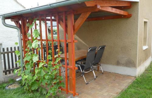 Ferienwohnung Dorfblick - Foto 14