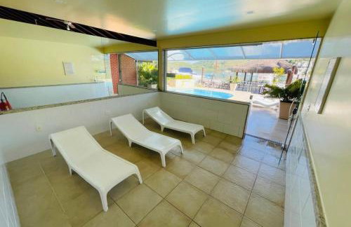 Casa de Praia Angra dos Reis c/Píer exclusivo à Beira Mar + Churrasqueira a 5min da praia. - Foto 73