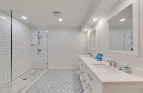 Beach House 2 on Lake LBJ - Sleeps 24 - Foto 69