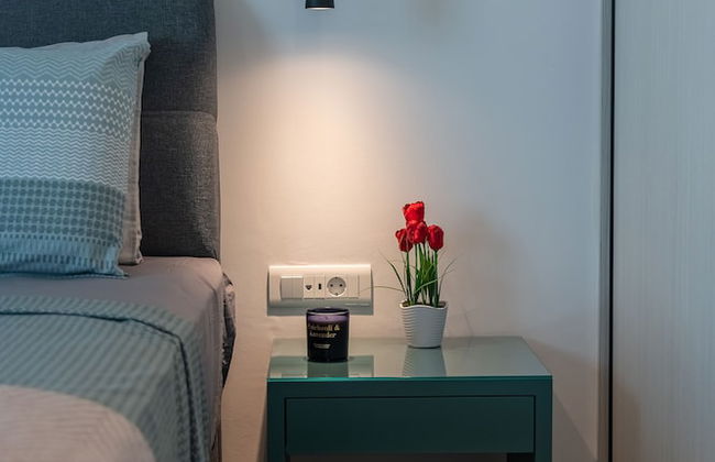 Villa Karydia with private pool - Foto 6