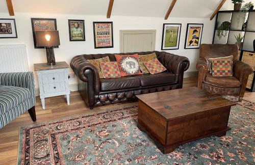 Penarwyn House - Photo 37