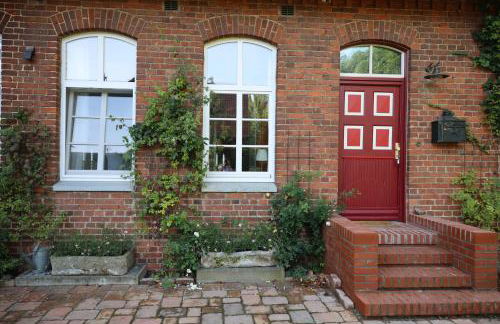 Altes Schulhaus in der Lüneburger Heide - Photo 32