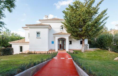 Arcos Gardens Sol Rent Golf - Foto 90
