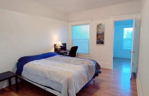 Sunny SF home - cozy, spacious, convenient w/parking, A+ location!! - Foto 17