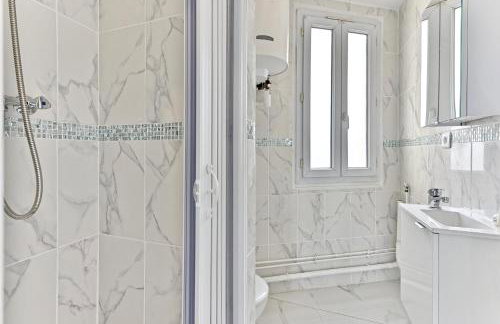 Séjour Authentique près de Paris à Gagny - Foto 14