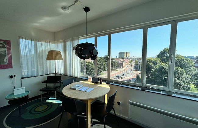 SWEETS - Gerben Wagenaarbrug - Foto 8